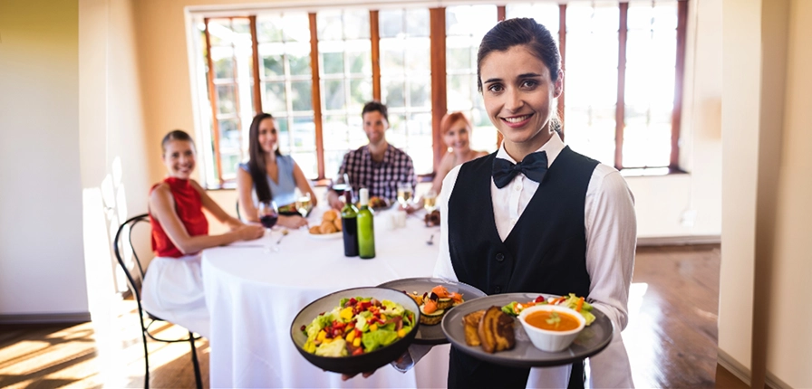 Top Hotel Management Courses After 12th in India | Eligibility, Fees & Career Scope 